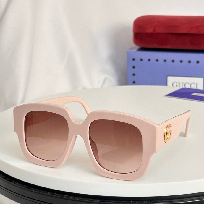Top Quality G*ucci Glasses