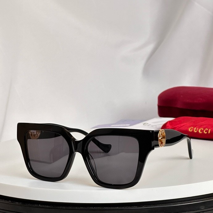 Top Quality G*ucci Glasses