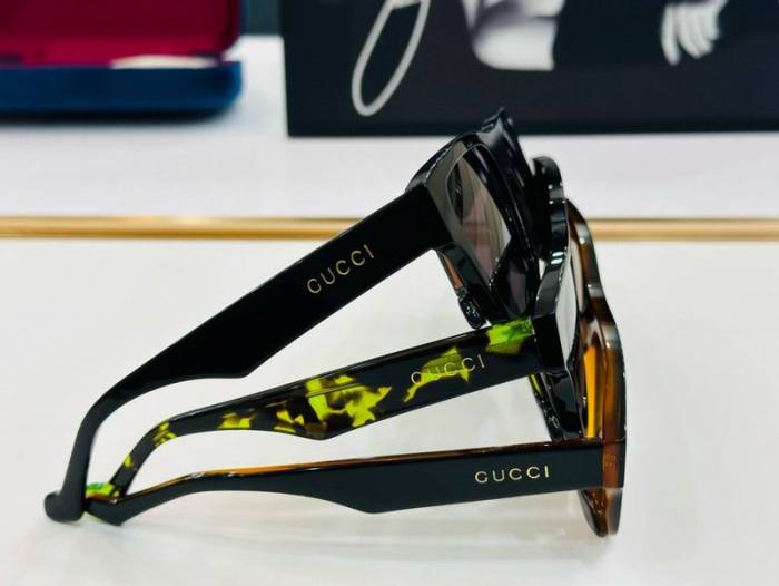 Top Quality G*ucci Glasses