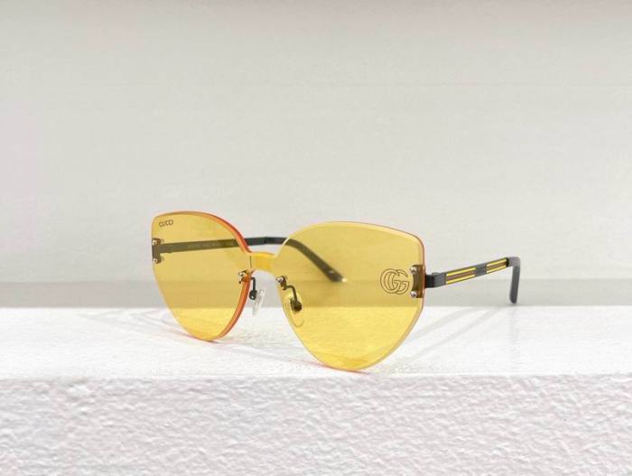 Top Quality G*ucci Glasses