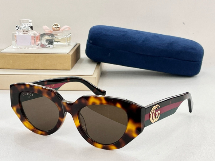 Top Quality G*ucci Glasses
