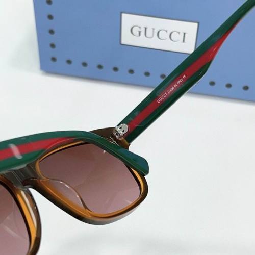 Top Quality G*ucci Glasses