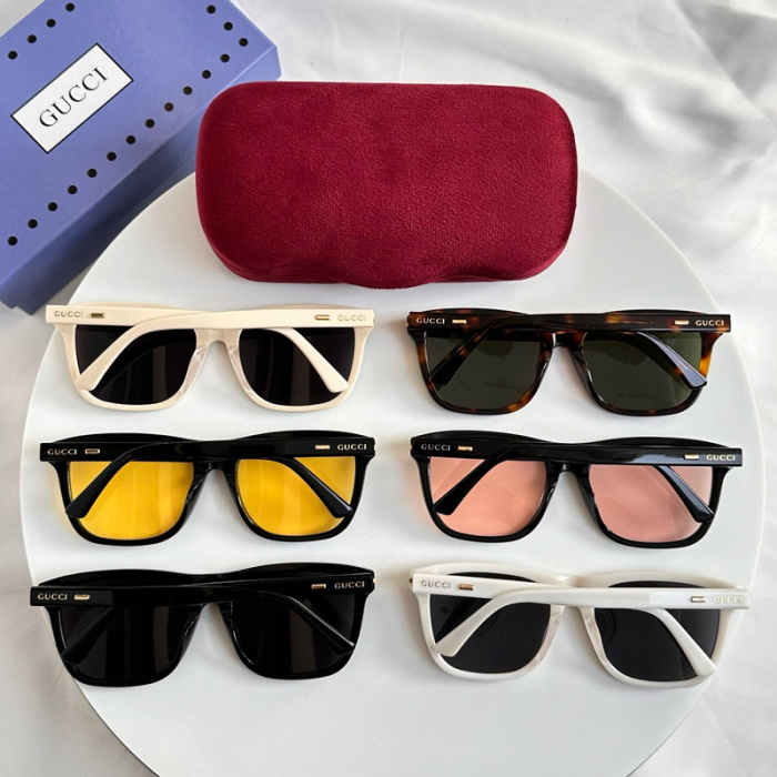Top Quality G*ucci Glasses