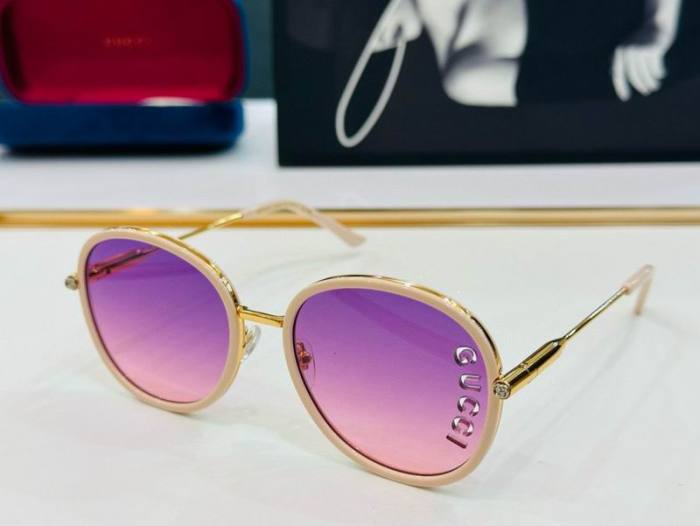 Top Quality G*ucci Glasses
