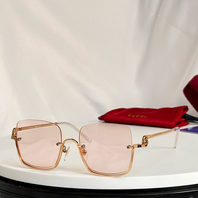 Top Quality G*ucci Glasses