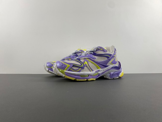 Men Women  B*alenciaga   Sneaker