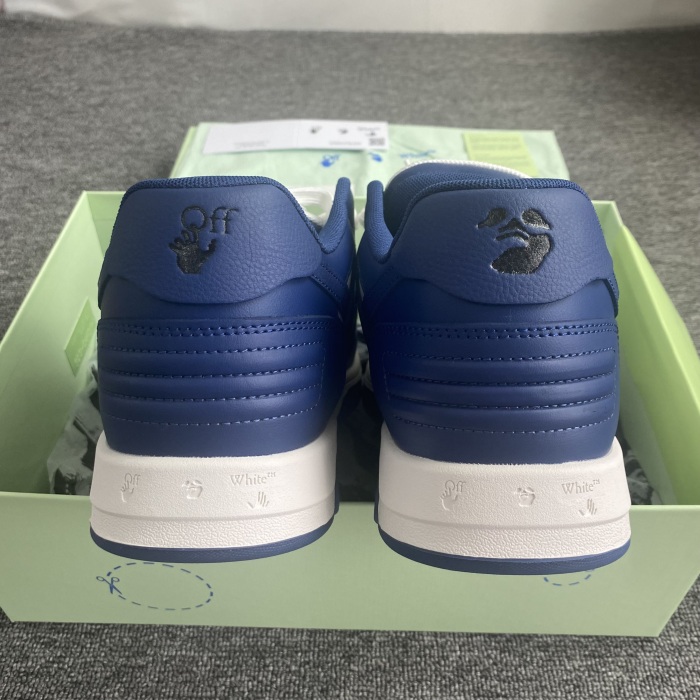 Men Women O*ff W*hite Top Quality Sneakers