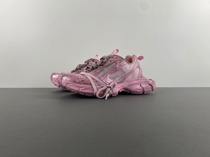 Men Women 3XL  B*alenciaga  Phantom Sneaker