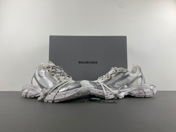 Men Women 3XL B*alenciaga  Phantom Sneaker