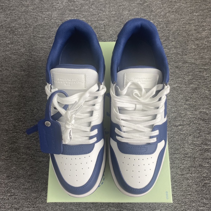 Men Women O*ff W*hite Top Quality Sneakers