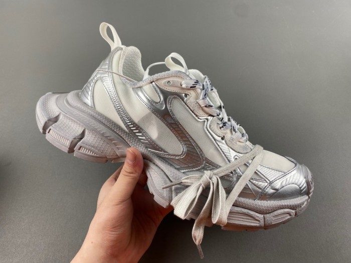 Men Women 3XL B*alenciaga  Phantom Sneaker