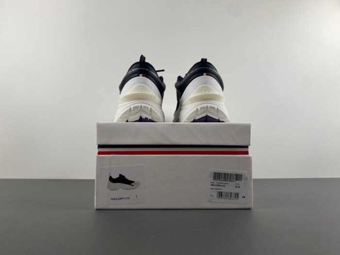 Men Women M*oncler   Top Sneaker