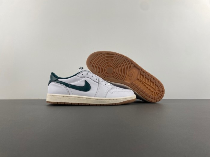 A*ir Jor*dan 1 Low OG WMNS “Oxidized Green”  CZ0775-133