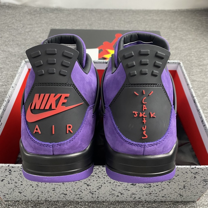 Air Jor*dan 4