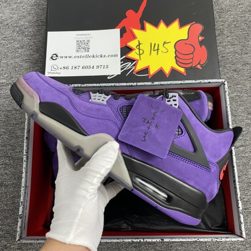 Air Jor*dan 4