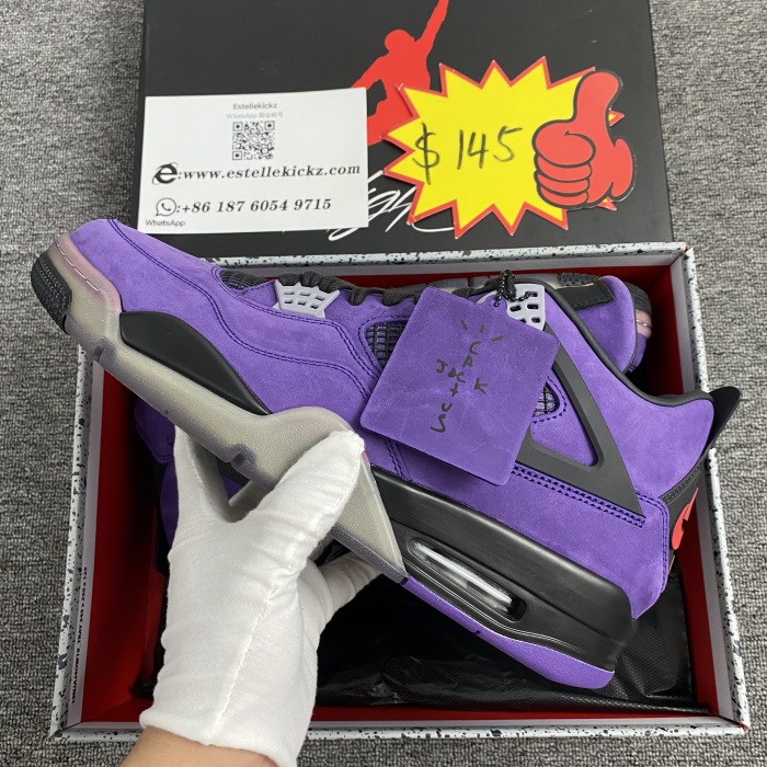 Air Jor*dan 4