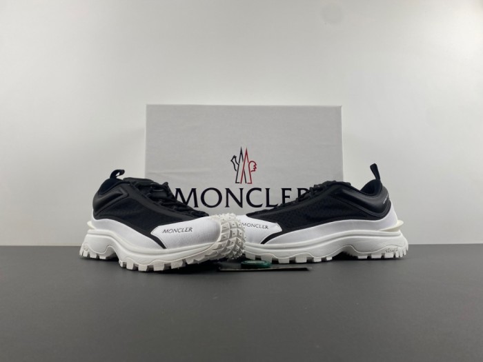 Men Women M*oncler   Top Sneaker