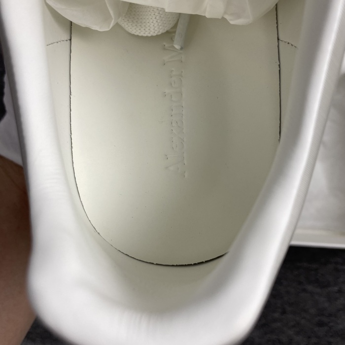 Men Women A*lexander M*cqueen Top Quality Sneaker