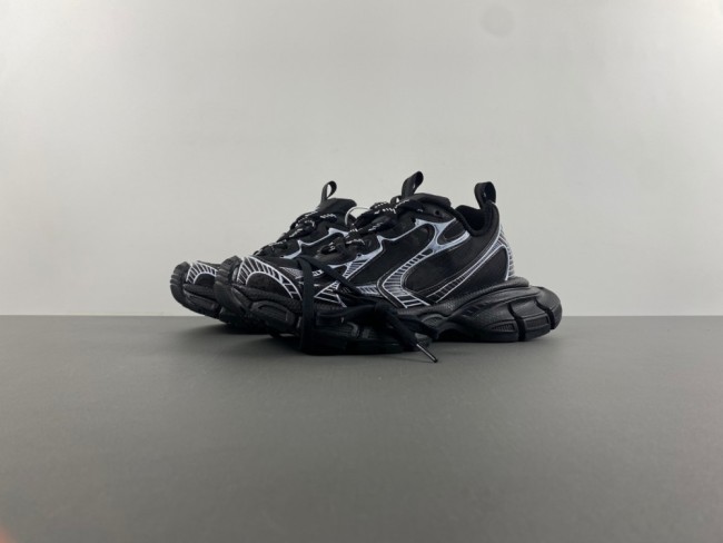 Men Women 3XL B*alenciaga  Phantom Sneaker