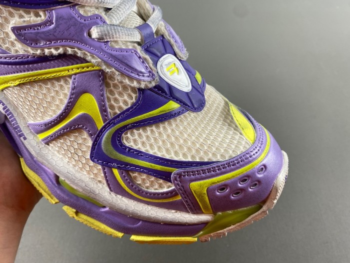 Men Women  B*alenciaga   Sneaker