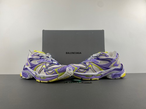 Men Women  B*alenciaga   Sneaker