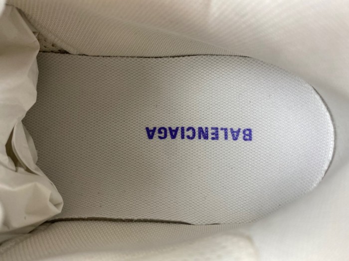 Men Women  B*alenciaga   Sneaker
