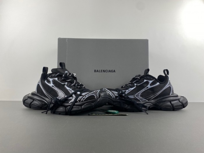 Men Women 3XL B*alenciaga  Phantom Sneaker