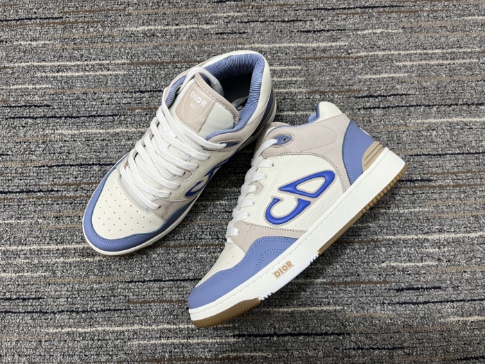 Men Women D*ior Top Quality Sneakers
