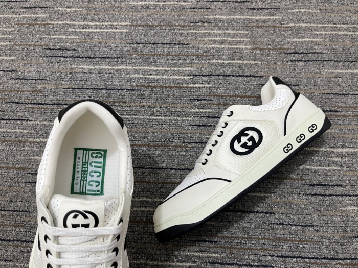Men  G*ucci Top Sneaker