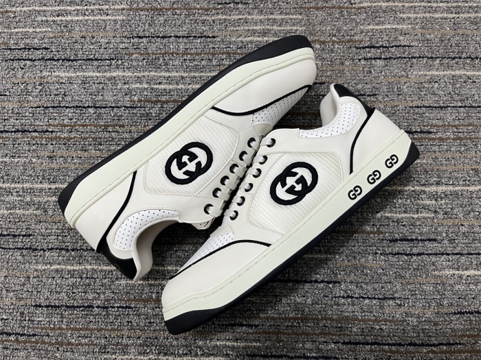 Men  G*ucci Top Sneaker