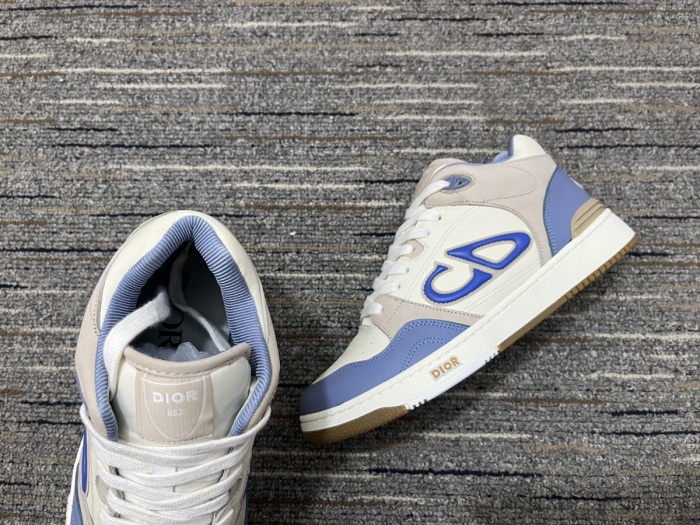 Men Women D*ior Top Quality Sneakers