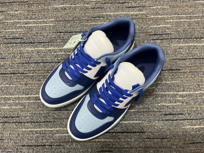 Men Women O*ff W*hite Top Quality Sneakers
