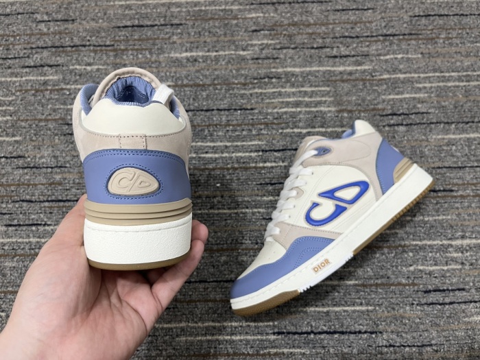 Men Women D*ior Top Quality Sneakers