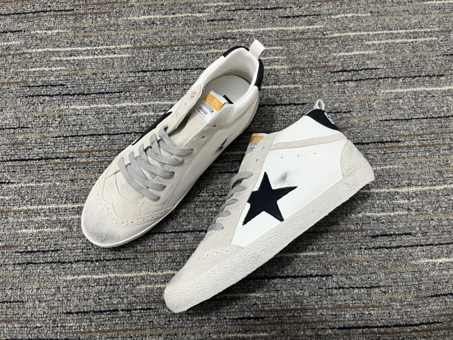 Men Women G*GDB Top Sneaker