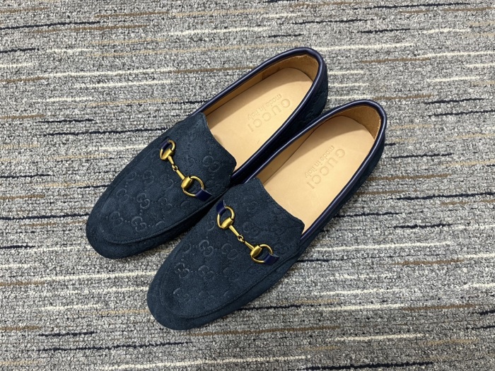 Men G*ucci Top Sneaker