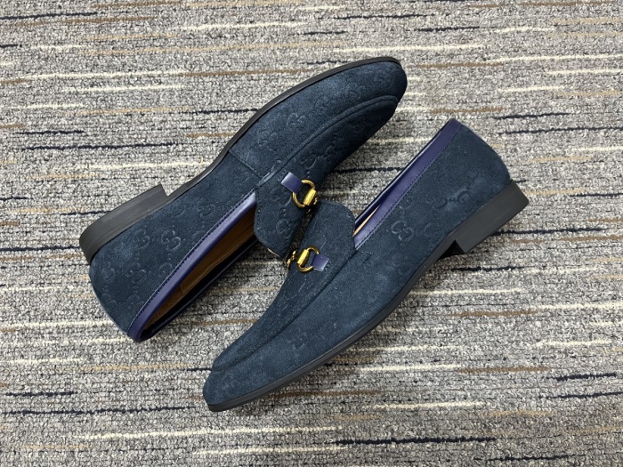 Men G*ucci Top Sneaker