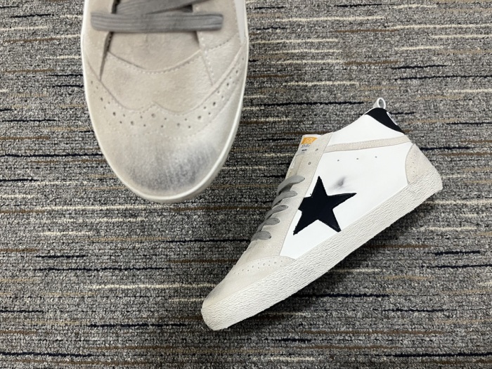 Men Women G*GDB Top Sneaker