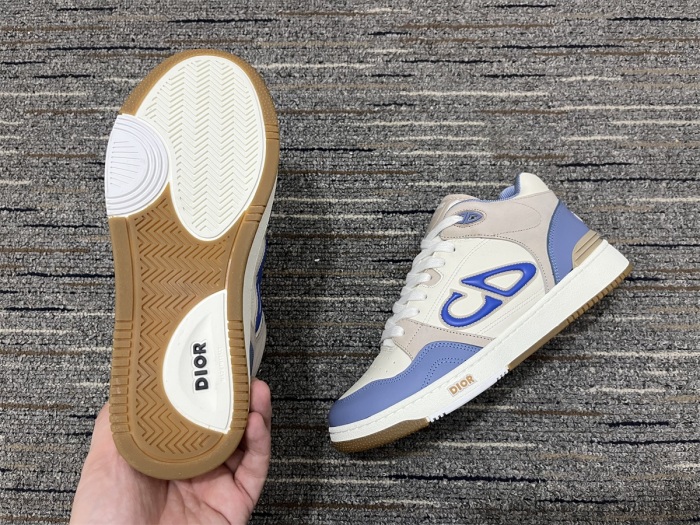 Men Women D*ior Top Quality Sneakers