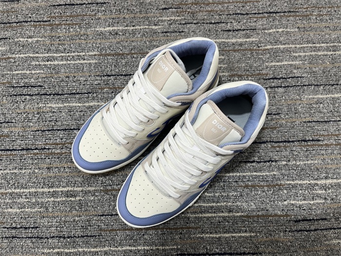 Men Women D*ior Top Quality Sneakers