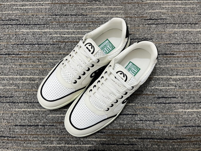 Men  G*ucci Top Sneaker