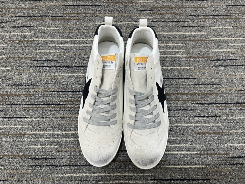 Men Women G*GDB Top Sneaker