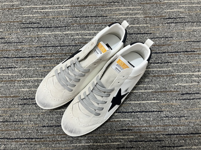 Men Women G*GDB Top Sneaker