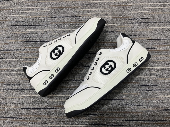 Men  G*ucci Top Sneaker
