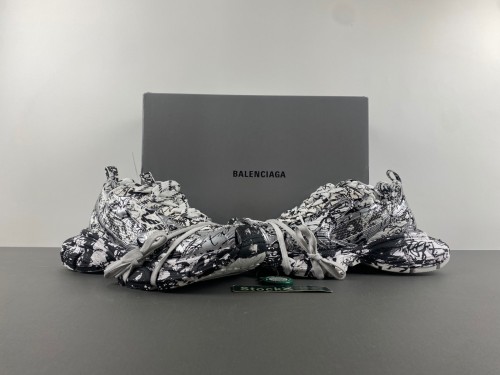 Men Women 3XL B*alenciaga  Phantom Sneaker