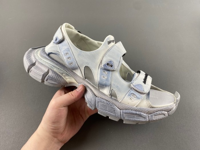 Men Women 3XL B*alenciaga  Phantom Sneaker