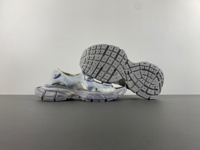 Men Women 3XL B*alenciaga  Phantom Sneaker