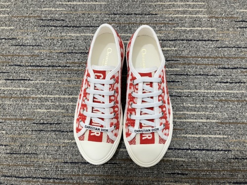 Women D*ior Top Quality Sneakers