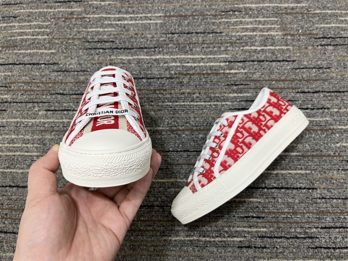 Women D*ior Top Quality Sneakers