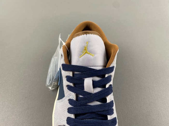 A*ir Jor*dan 1 Low “Denim”  FZ5042-041