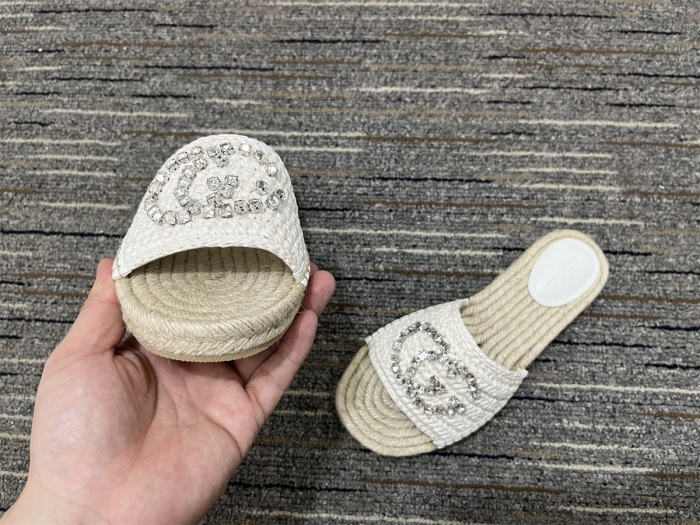 Women G*ucci Top Sandals